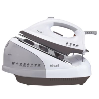 Hinari High Power Digital Steam Generator Iron