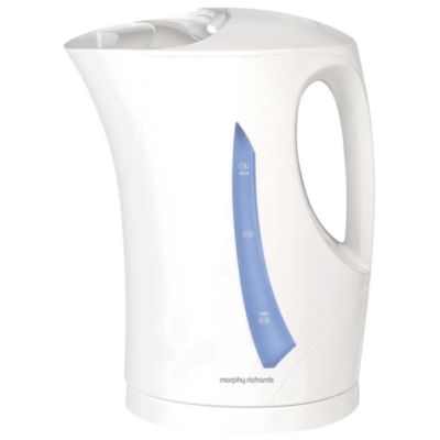 Morphy Richards 43530 Essential Kettle White