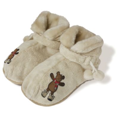 HoMedics Massaging Slippers