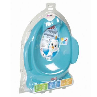 Fisher Price Penguin Potty Training Ring