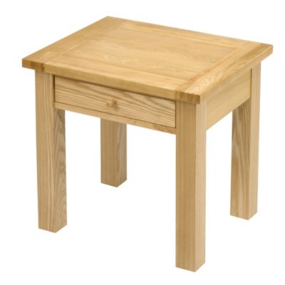 Worcester End Table