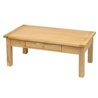 Statutory Worcester Coffee Table