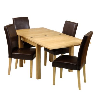 Statutory Worcester Dining Table