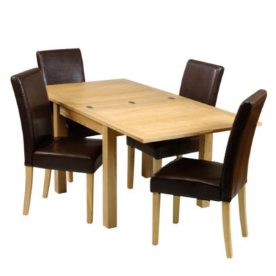 Worcester Dining Table