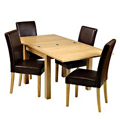 Statutory Worcester Dining Table