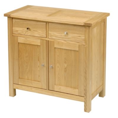 Worcester 2-door Sideboard