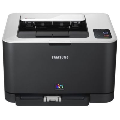 Samsung CLP-325 Colour Laser Printer