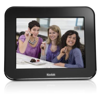 Kodak Pulse 7" Digital Picture Frame