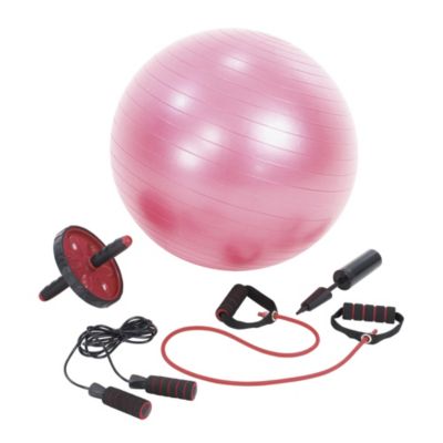 Core Fitness Set