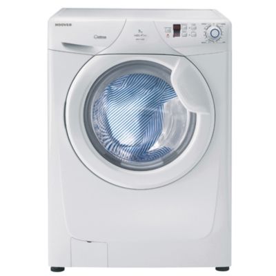 Hoover OPH714DF Washing Machine White