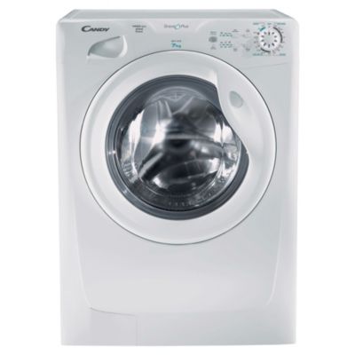 Candy GOFS272 Washing Machine White