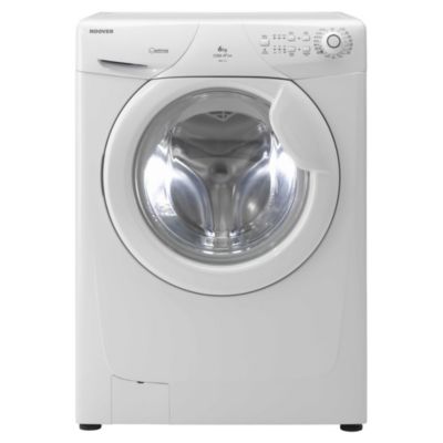Hoover OPHS612 Washing Machine White