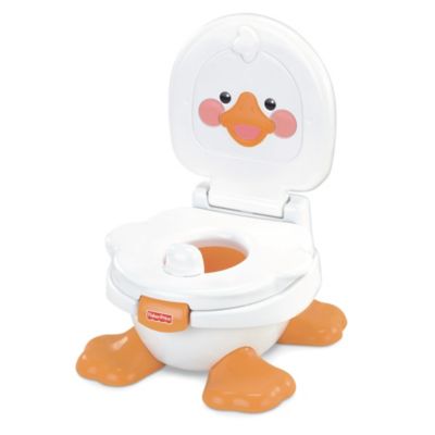 Duck Potty