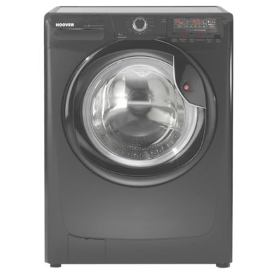 Hoover DYN8144DB Washing Machine Black
