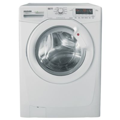 Hoover DYN9124DE Washing Machine White