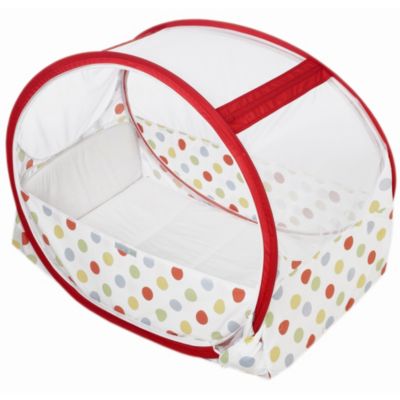 Koo-di Pop-up Travel Cot