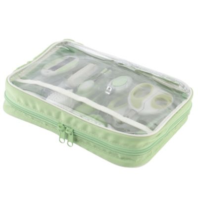 Summer Deluxe Nursery & Bath Kit