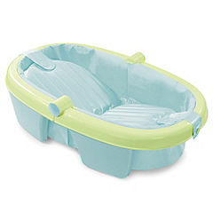 Summer Fold Away Baby Bath