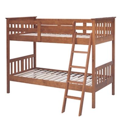 Wooden Bunk Bed