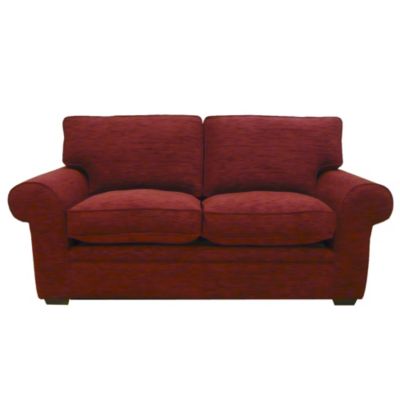 Sofia Large Red Sofa