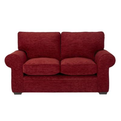 Sofia Regular Red Sofa