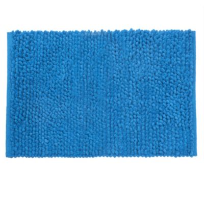 Tu Bobble Bathmat Turquoise