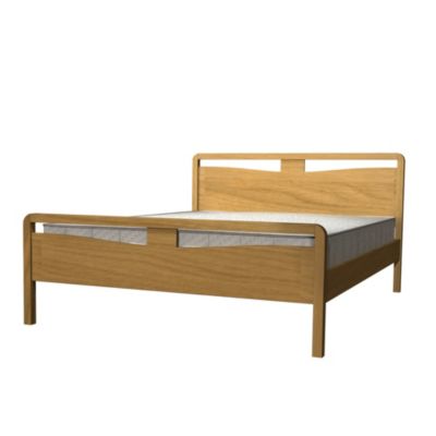 Alexa Kingsize Bedstead