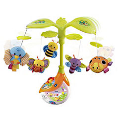 VTech Sing and Soothe Mobile