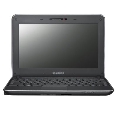 Samsung N210-JP02UK Intel Atom N450 1GB/250GB 10.1" Netbook Black