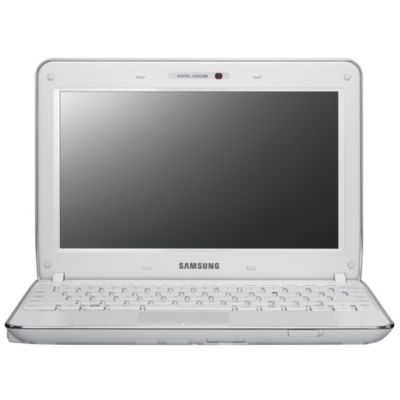 Samsung N210-JP03UK Intel Atom N450 1GB/250GB 10.1" Netbook White