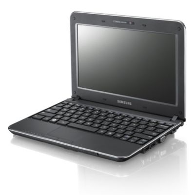 Samsung N220-JP03UK Intel Atom N450 1GB/250GB 10.1" Netbook Green