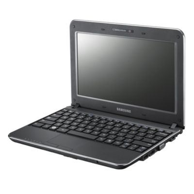 Samsung N220-JP02UK Intel Atom N450 1GB/250GB 10.1" Netbook Red