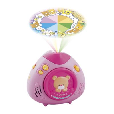 Statutory VTech Lullaby Projector