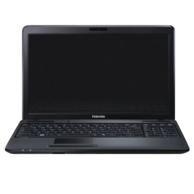 Toshiba C650-191 Celeron Dual Core 3GB/250GB 15.6" Laptop