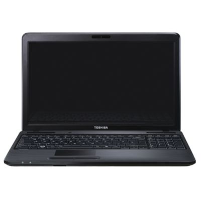 Toshiba C650-15C Celeron 1GB 250GB 15.6" Laptop