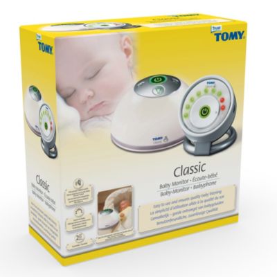 Tomy Classic Baby Monitor