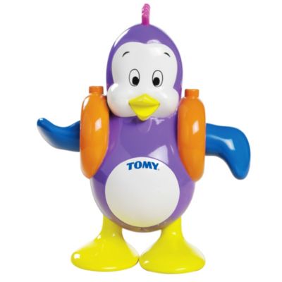 Tomy Aquafun Swim n Sing Turtle