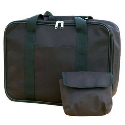 Dual Storage Sewing Bag