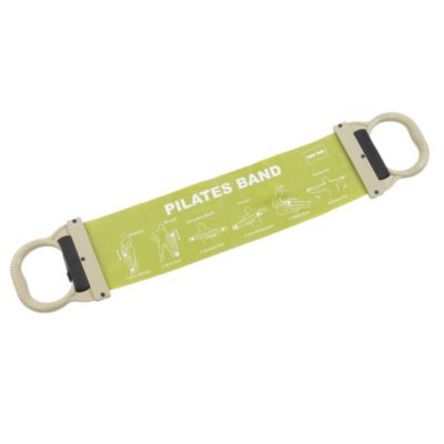 Printed Pilates Band