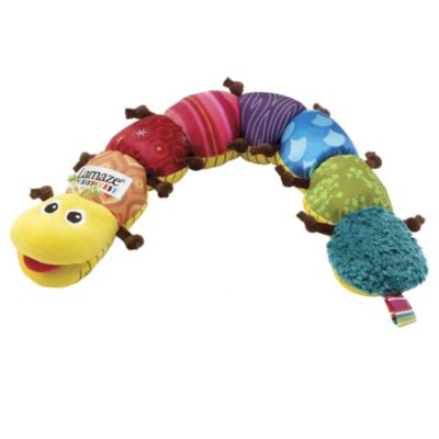 Lamaze Musical Inchworm