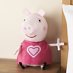 Statutory Peppa Pig Giant Soft Toy