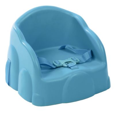 Safety 1st Basic Booster Seat Blue