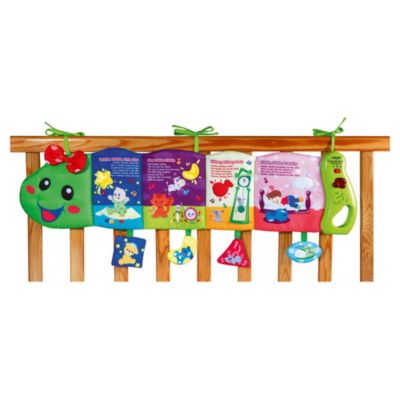 VTech Nursery Rhymes Caterpillar