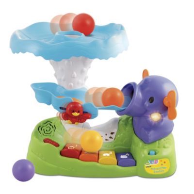 Statutory VTech Pop and Learn Elephant