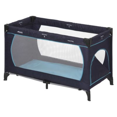 Hauck Dream n Play Travel Cot