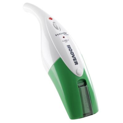 Hoover SP48DWG6 Handy Plus 4.8V Rechargeable Handheld Vacuum Cleaner