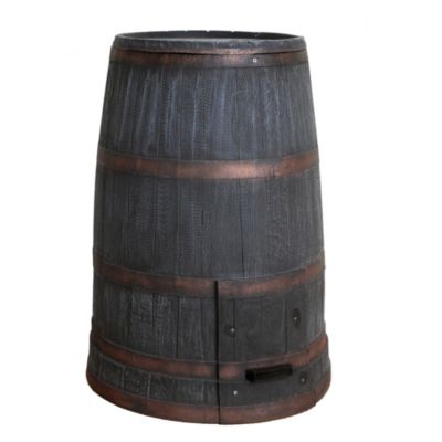 Strata 120L Oakwood Composter