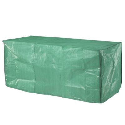 4-burner Gas BBQ Cover-up