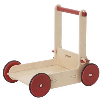 Moover Baby Walker