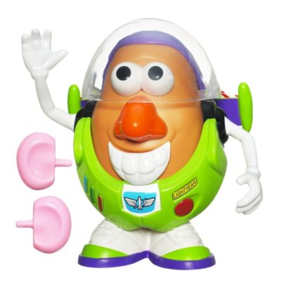 Toy Story 3 Buzz Potato Head